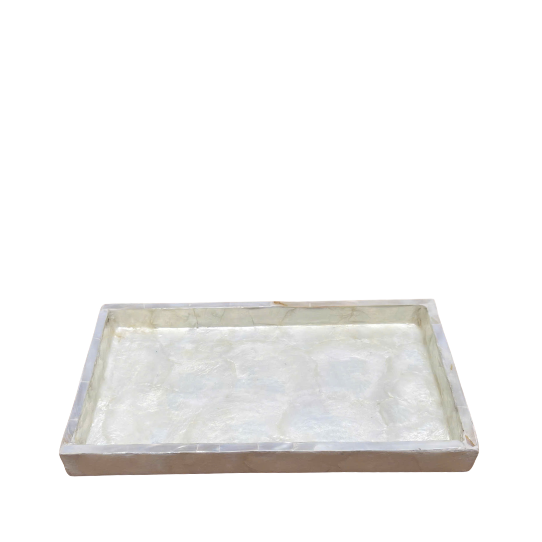 Seashell bakke Small